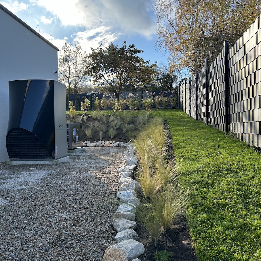 Wärmepumpenpaket in Marktleugast